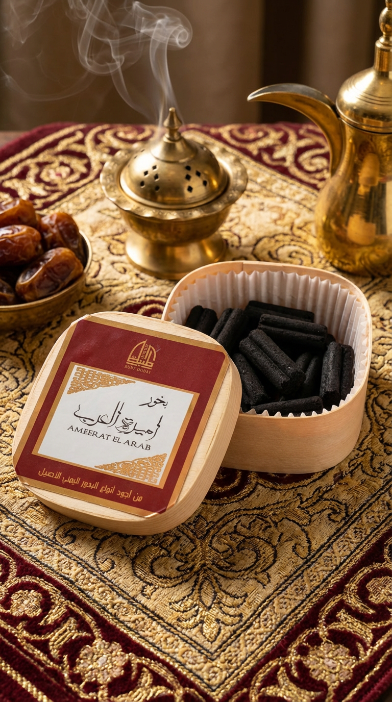 Bakhoor Ameerat El Arab