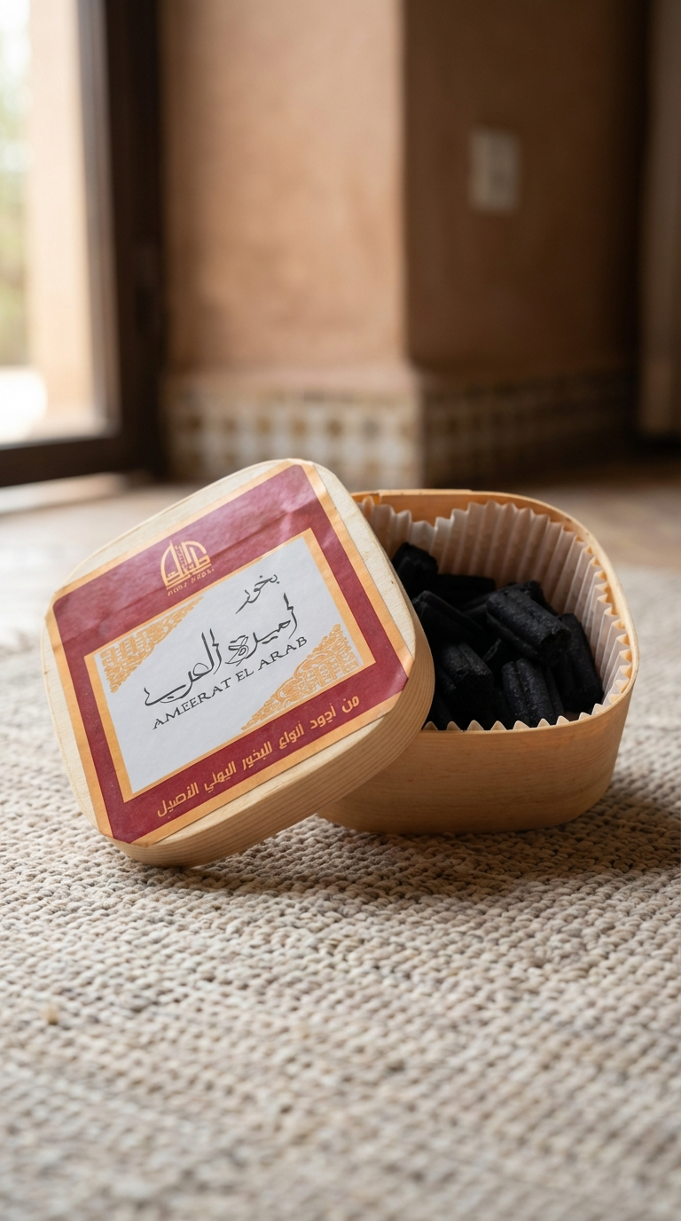 Bakhoor Ameerat El Arab