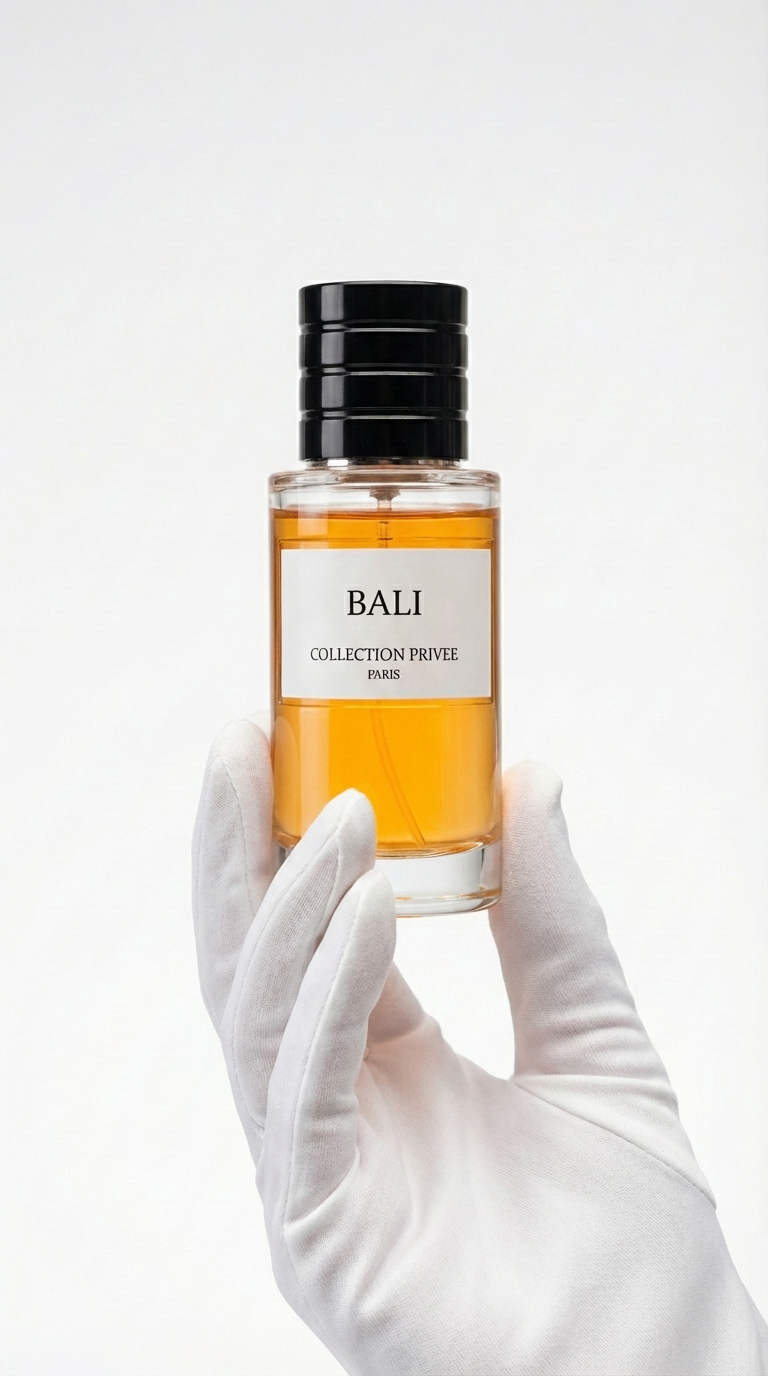 Bali – Collection Privée Paris