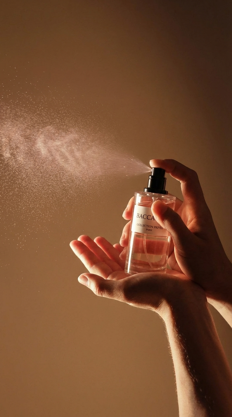 Baccarat – Collection Privée Paris