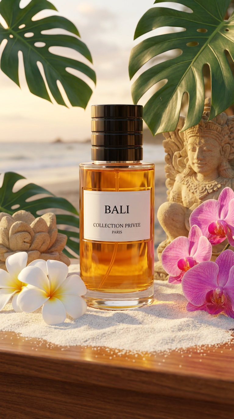 Bali – Collection Privée Paris