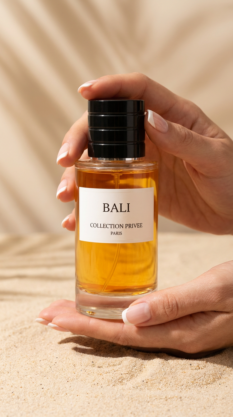 Bali – Collection Privée Paris