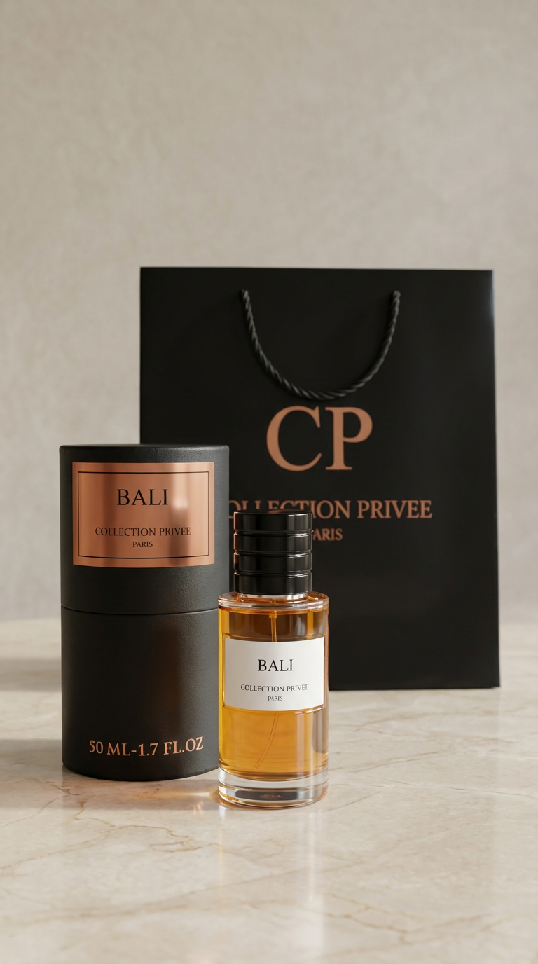 Bali – Collection Privée Paris