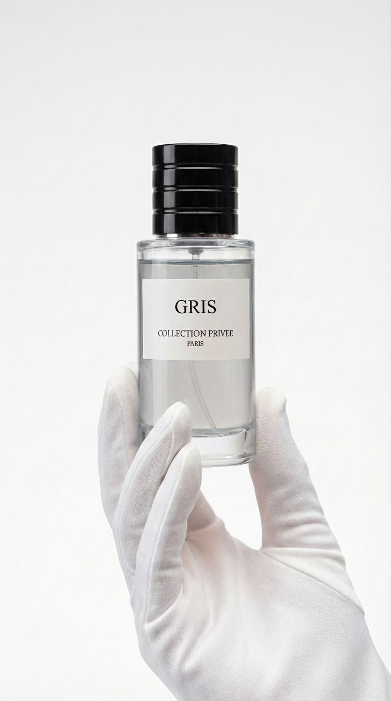Gris – Collection Privée Paris