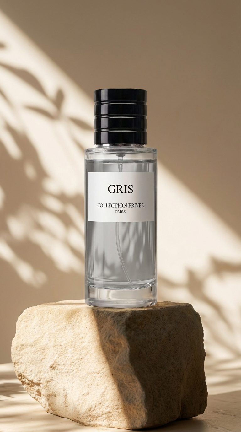 Gris – Collection Privée Paris