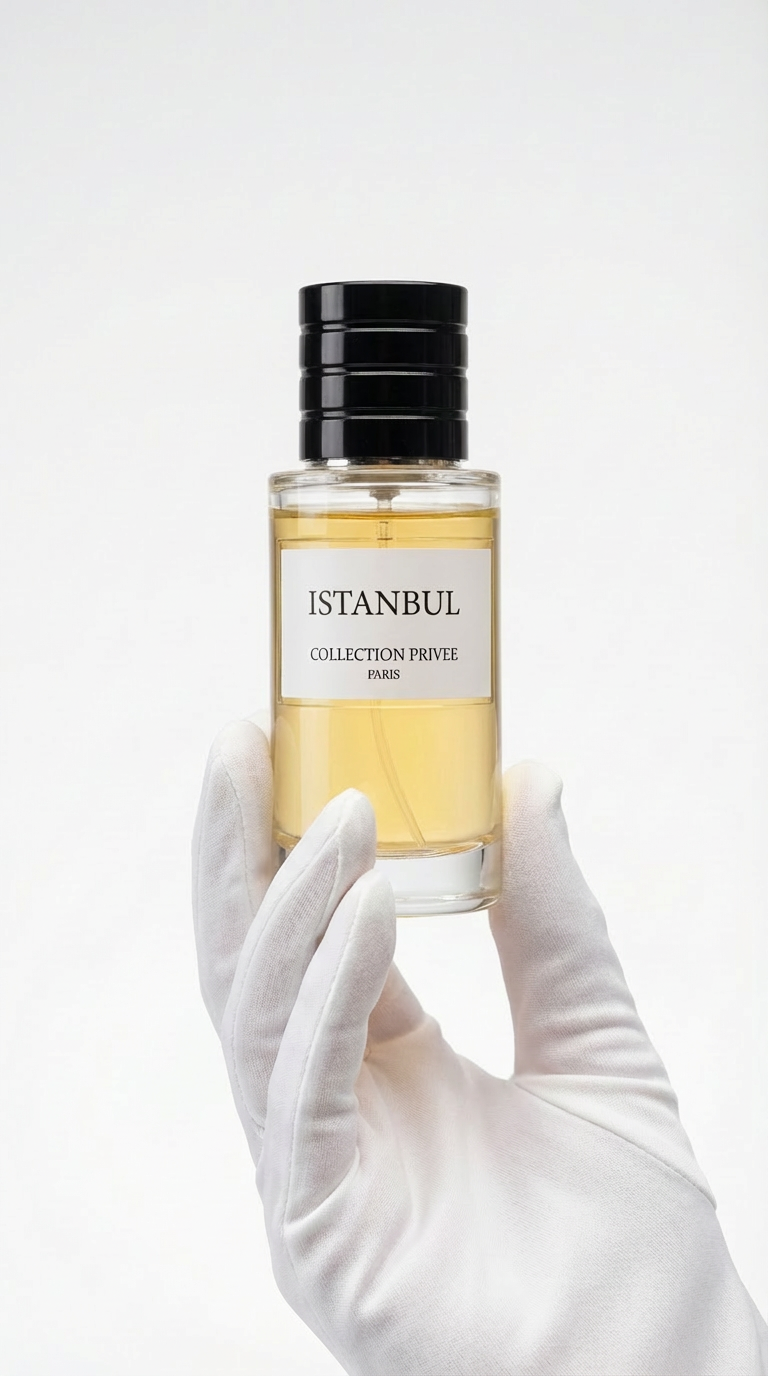 Istanbul – Collection Privée Paris