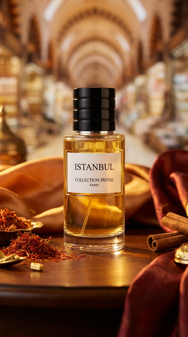 Istanbul – Collection Privée Paris