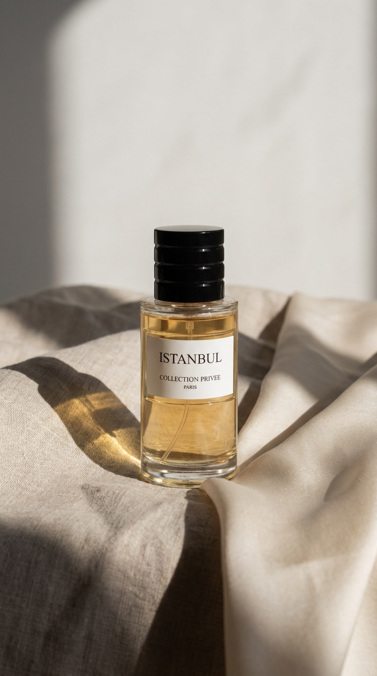Istanbul – Collection Privée Paris
