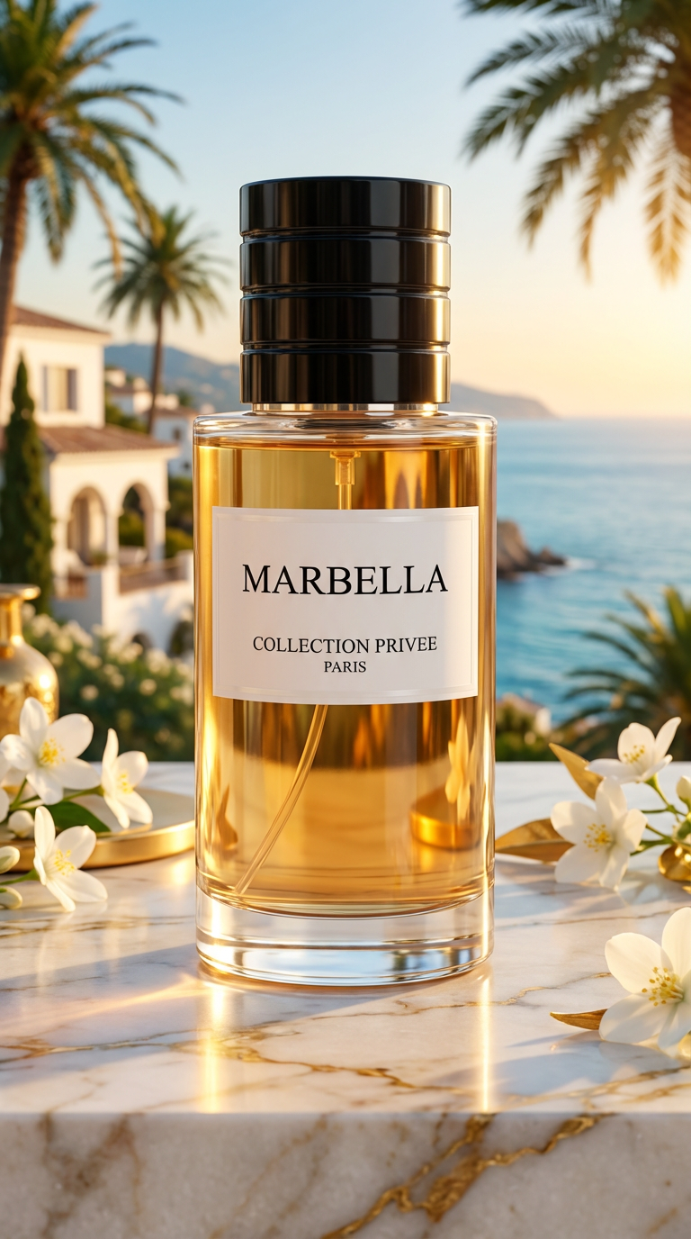 Marbella – Collection Privée Paris