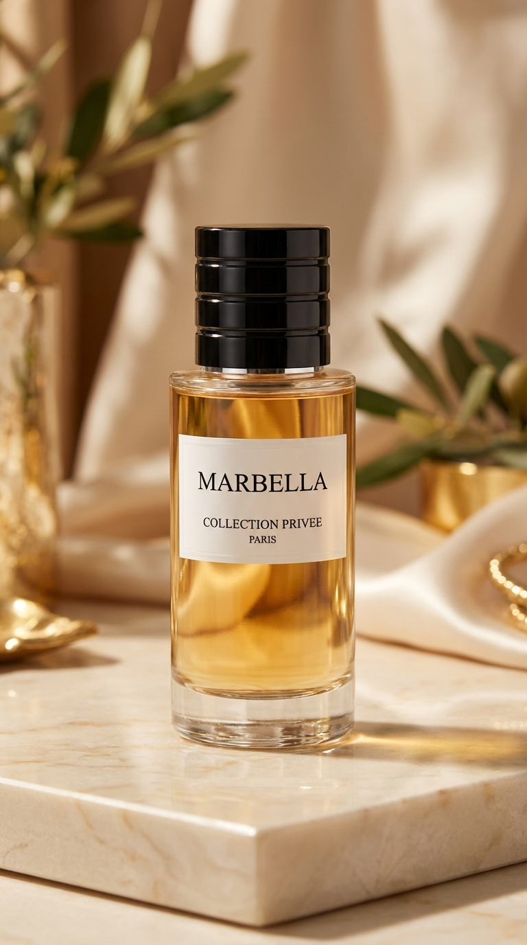 Marbella – Collection Privée Paris